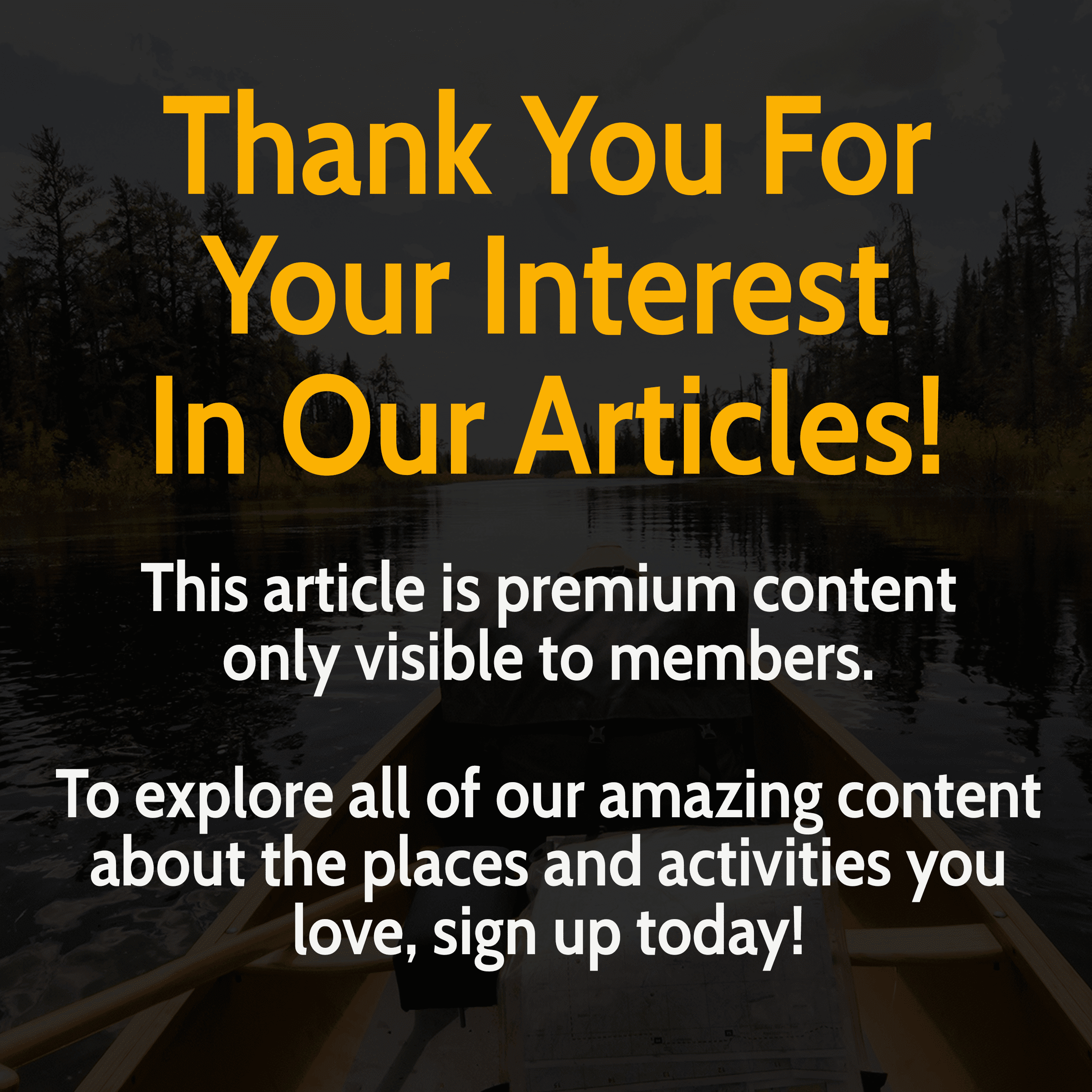 Exclusive-Content